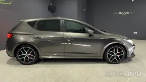 Seat Leon de 2017