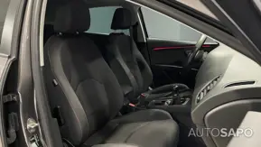 Seat Leon de 2017