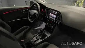Seat Leon de 2017