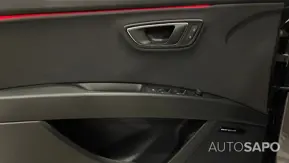 Seat Leon de 2017