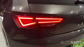 Seat Leon de 2017