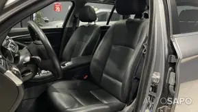 BMW Série 5 de 2016