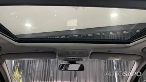 BMW Série 5 de 2016