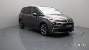 Citroen C4 de 2022