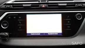 Citroen C4 de 2022