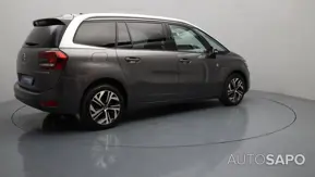 Citroen C4 de 2022