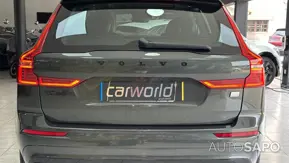 Volvo XC60 de 2020