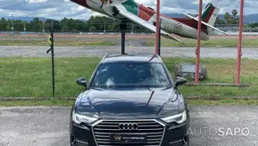 Audi A6 de 2019