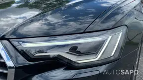 Audi A6 de 2019