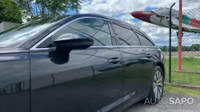 Audi A6 de 2019