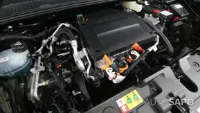 Citroen e-C4 de 2025