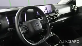 Citroen e-C4 de 2025