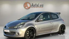 Renault Clio de 2006