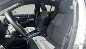 Volvo C40 de 2022