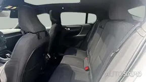 Volvo C40 de 2022