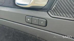 Volvo C40 de 2022