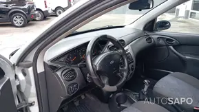 Ford Focus 1.4 Trend de 2001