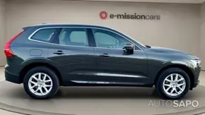 Volvo XC60 de 2019