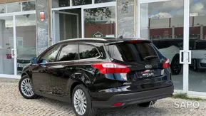 Ford Focus de 2013