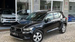 Volvo XC40 de 2019