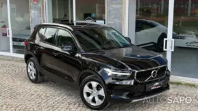 Volvo XC40 de 2019