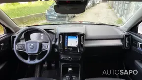 Volvo XC40 de 2019