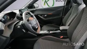 Peugeot e-2008 de 2023