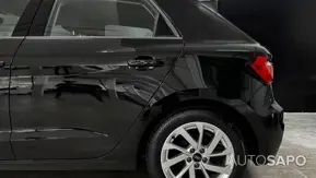 Audi A1 25 TFSI Advanced de 2026