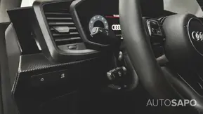 Audi A1 25 TFSI Advanced de 2026