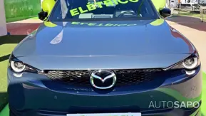 Mazda MX-30 de 2023