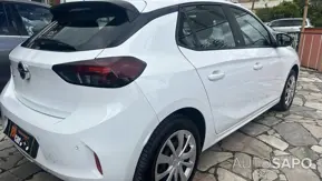 Opel Corsa-e e-Edition de 2022