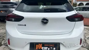 Opel Corsa-e e-Edition de 2022