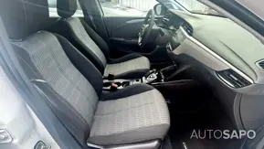 Opel Corsa-e e-Edition de 2022