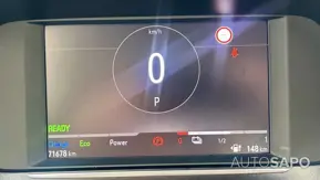 Opel Corsa-e e-Edition de 2022