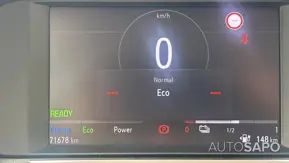 Opel Corsa-e e-Edition de 2022