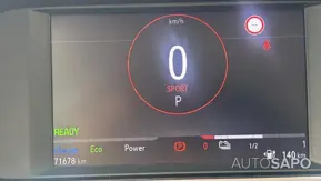 Opel Corsa-e e-Edition de 2022