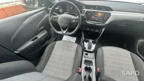 Opel Corsa-e e-Edition de 2022