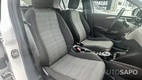 Opel Corsa-e e-Edition de 2022