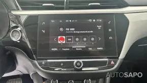 Opel Corsa-e e-Edition de 2022