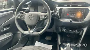 Opel Corsa-e e-Edition de 2022