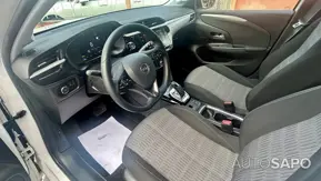 Opel Corsa-e e-Edition de 2022