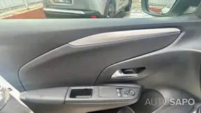 Opel Corsa-e e-Edition de 2022