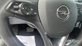 Opel Corsa-e e-Edition de 2022