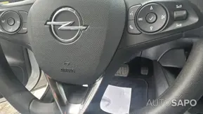 Opel Corsa-e e-Edition de 2022