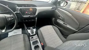 Opel Corsa-e e-Edition de 2022