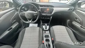 Opel Corsa-e e-Edition de 2022