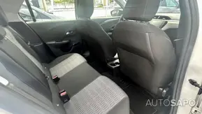 Opel Corsa-e e-Edition de 2022