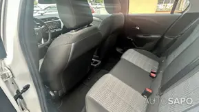 Opel Corsa-e e-Edition de 2022