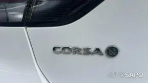 Opel Corsa-e e-Edition de 2022