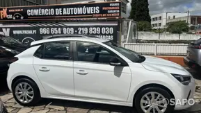 Opel Corsa-e e-Edition de 2022